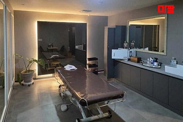 (삼산) 마사지 건마 벨라테라피 