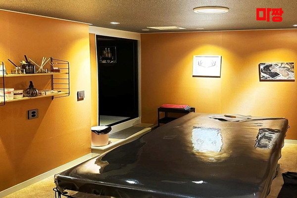 (마두동) 마사지 건마 예스골드플라워 