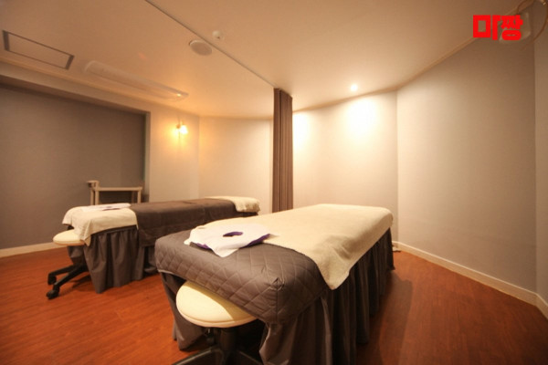 (옥련동) 마사지 건마 더풋샵마사지 