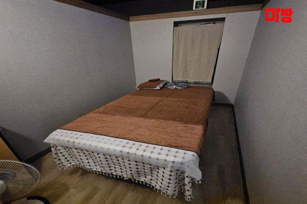 (화장동) 마사지 건마 킹마사지 