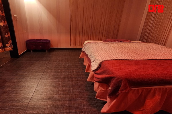 (방어동) 마사지 건마 아로마마사지 