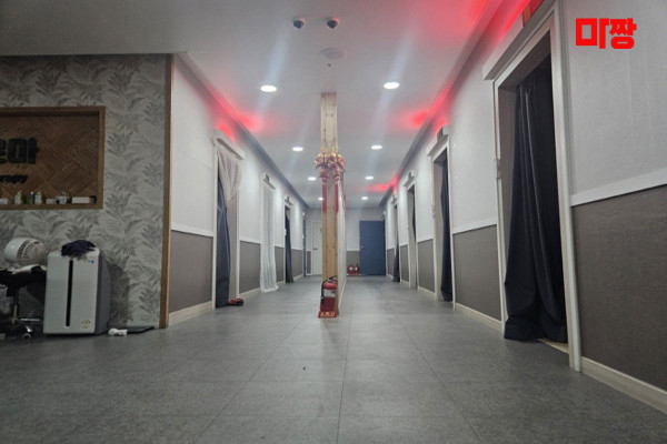 (완주) 마사지 건마 G아로마 