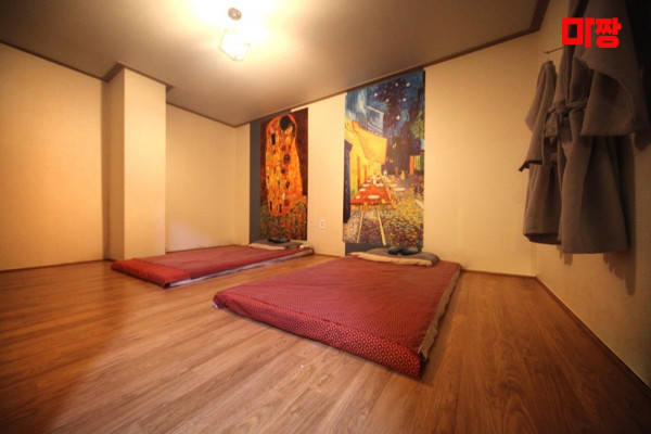 (용화동) 마사지 건마 션샤인타이 