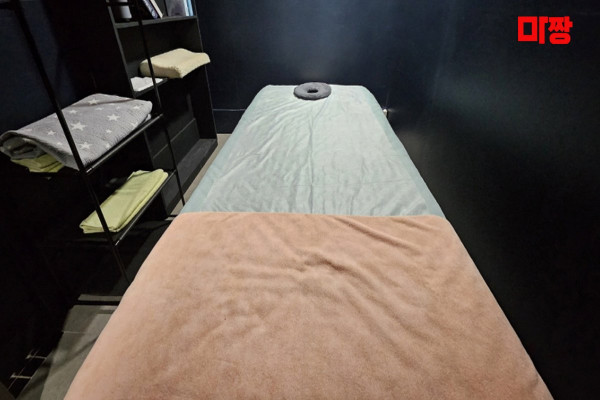 (연동) 마사지 건마 봄봄아로마 