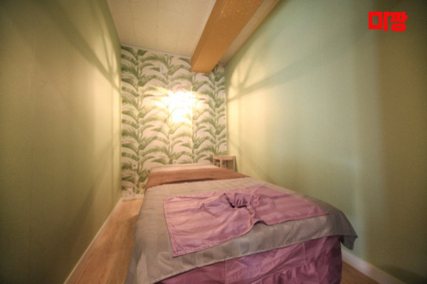 (인천역) 마사지 건마 황제바디케어 