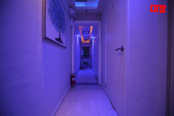 (구월동) 마사지 건마 슈브바디풋샵 