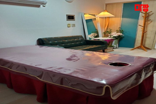 (당산역) 마사지 건마 주아테라피 