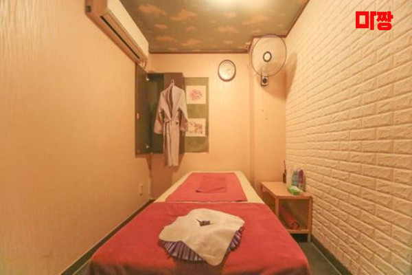 (연수역) 마사지 건마 런아로마 