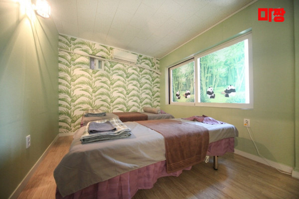 (인천역) 마사지 건마 황제바디케어 