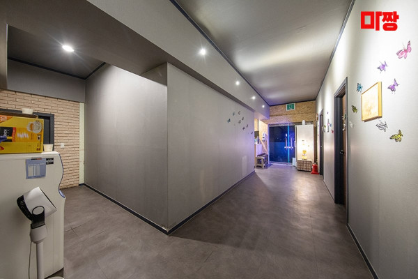 (주안역) 마사지 건마 나비테라피 