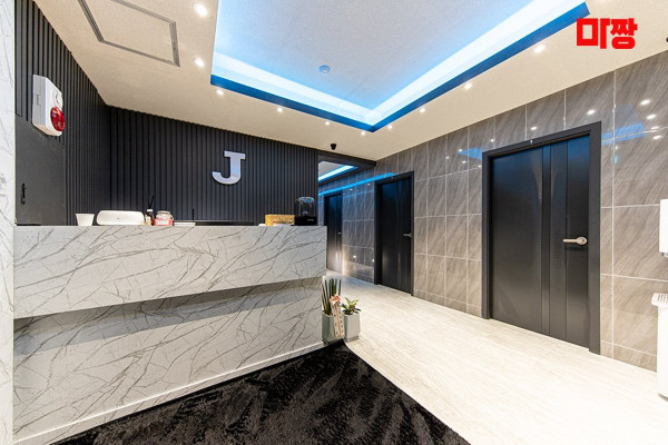 (정왕동) 마사지 건마 제이테라피 