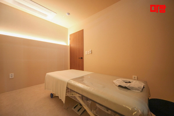 (영등포역) 마사지 건마 클레망스테라피 