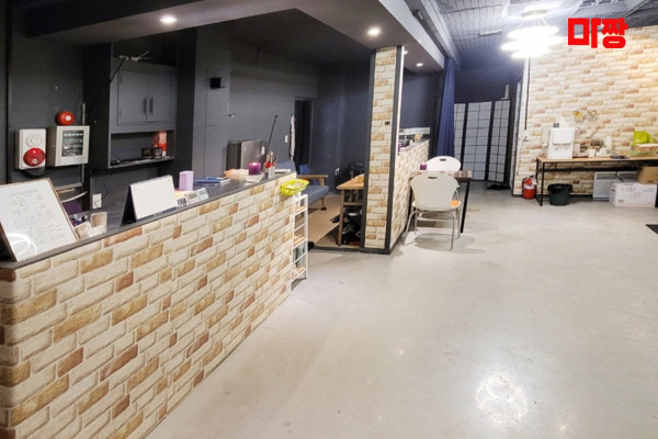 (용봉동) 마사지 건마 용봉도수마사지 