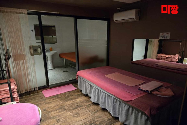 (논현동) 마사지 건마 5월스파 