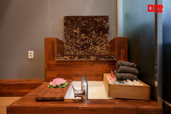 (삼산동) 마사지 건마 노블레스 