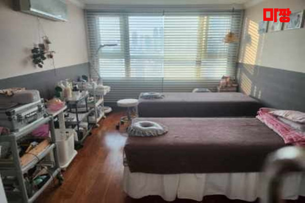 (신정동) 마사지 건마 뷰티아로마 