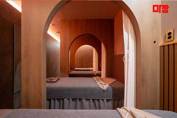 (반송동) 마사지 건마 귀공녀테라피 