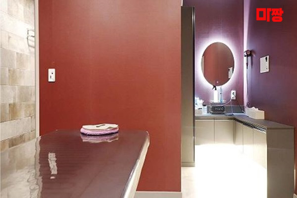 (무실동) 마사지 건마 썸테라피 