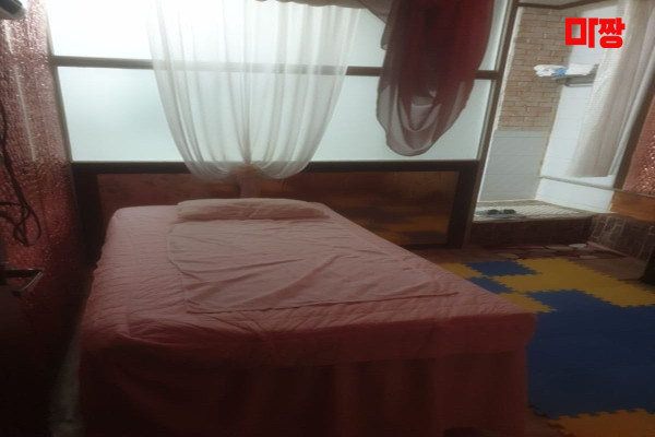 (중리) 마사지 건마 발리테라피 