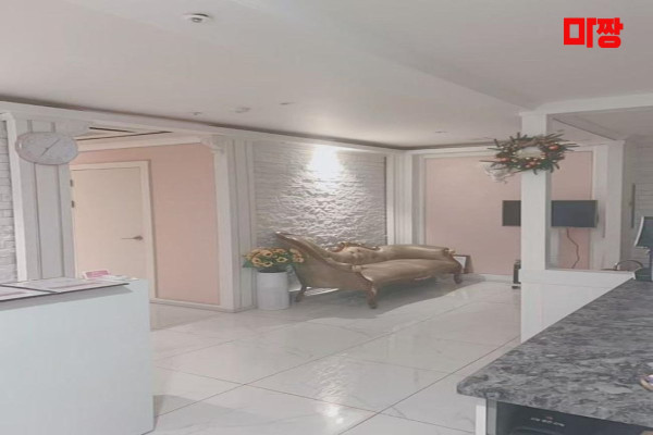 (반송동) 마사지 건마 쉼아로마 