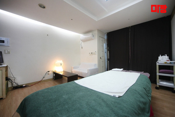 (선릉역) 마사지 건마 선릉콩콩이네 