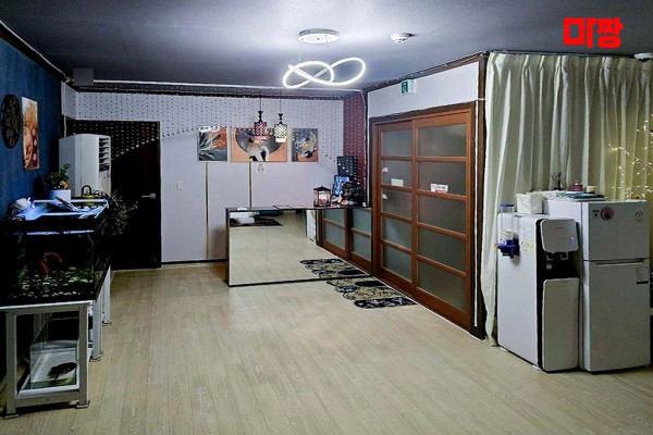 (여서동) 마사지 건마 황실마사지 