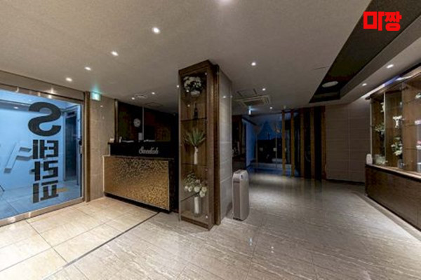 (원주일산) 마사지 건마 S테라피 