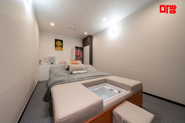 (호평동) 마사지 건마 힐링중국전통마사지 