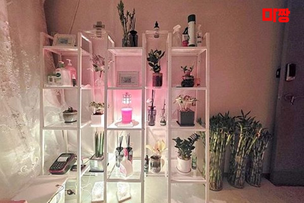 (구로디지털단지역) 마사지 건마 레몬테라피 