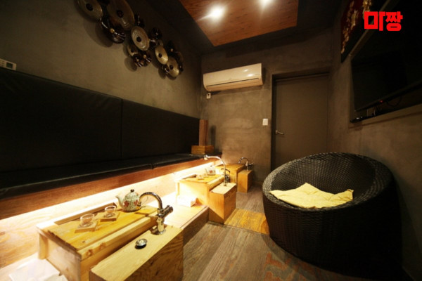 (구월동) 마사지 건마 더헤븐타이&테라피 