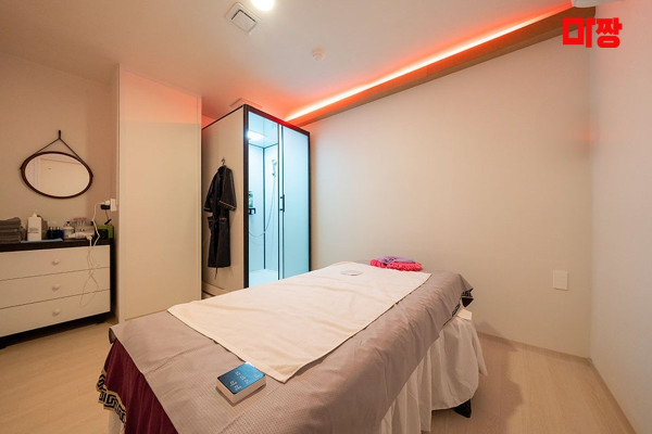 (진평동) 마사지 건마 수림아로마 