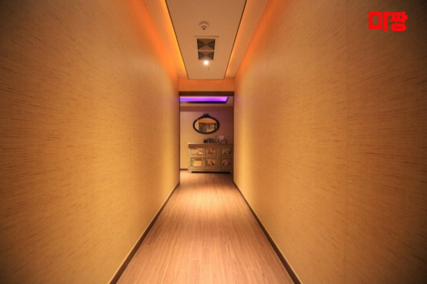 (마곡나루역) 마사지 건마 명테라피 