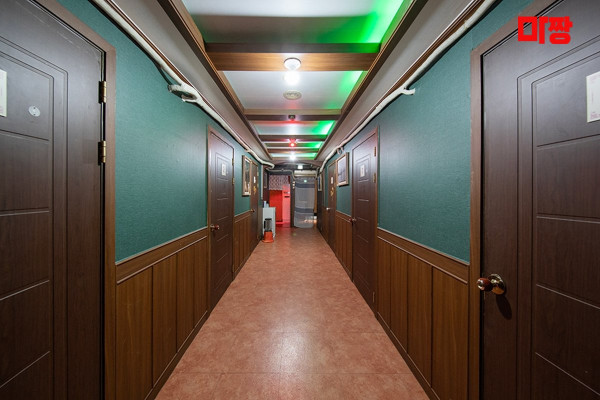 (효성동) 마사지 건마 비타민마사지 