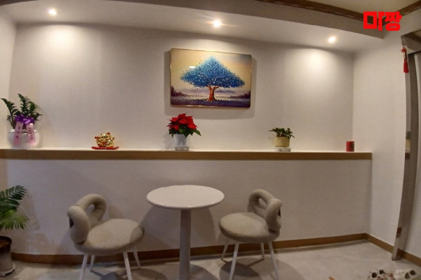 (대전둔산) 마사지 건마 성심정통마사지 