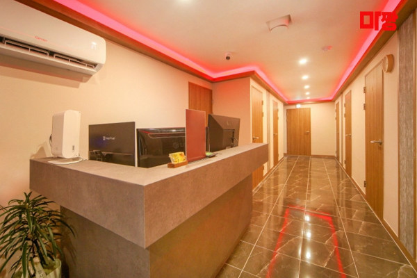 (용원동) 마사지 건마 금손테라피 