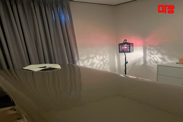 (강변역) 마사지 건마 수아테라피 