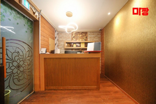 (개포동) 마사지 건마 휴힐링 