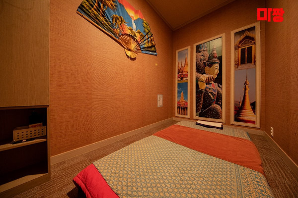 (운정) 마사지 건마 힐링왓포 