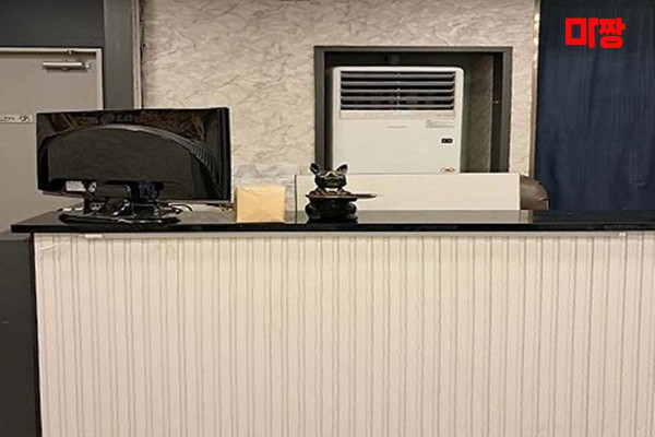 (광주화정동) 마사지 건마 화정아로마 