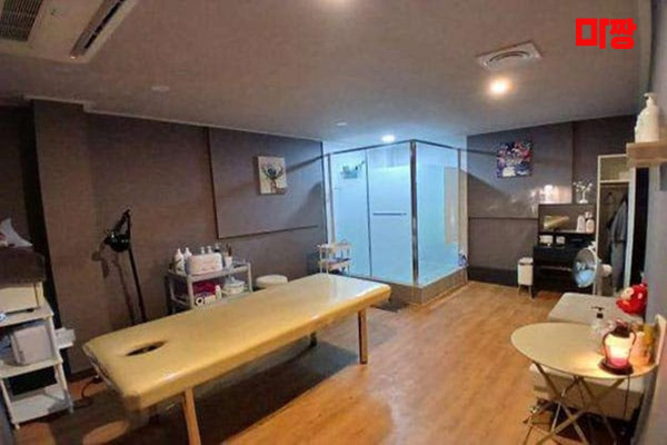 (수성시장역) 마사지 건마 미혹테라피 