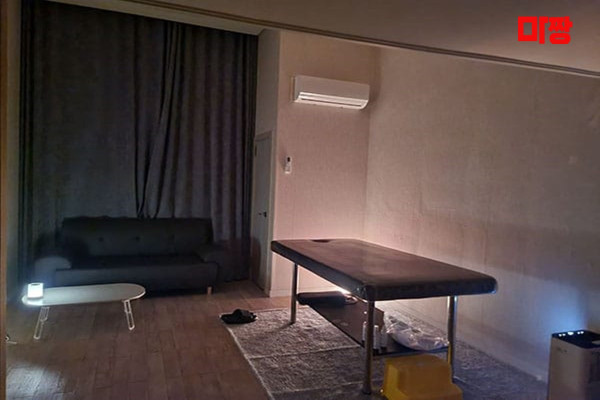 (부평) 마사지 건마 에이원테라피 