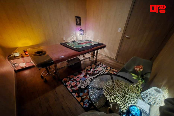 (삼산동) 마사지 건마 낭만테라피 