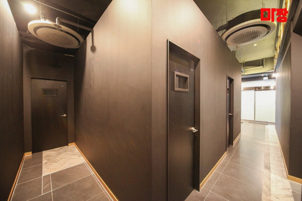 (증산역) 마사지 건마 테라테라피 