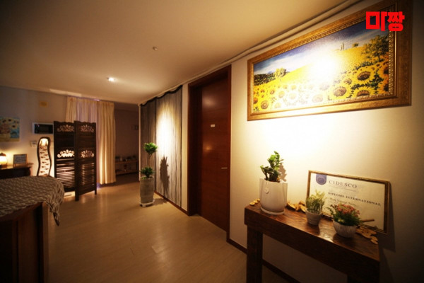 (백석동) 마사지 건마 C9테라피 