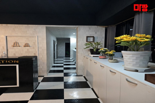 (운용동) 마사지 건마 더샵마사지 