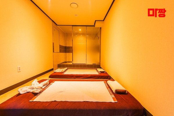 (사당동) 마사지 건마 휴테라피 