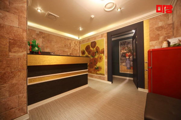 (광명역) 마사지 건마 궁마사지 