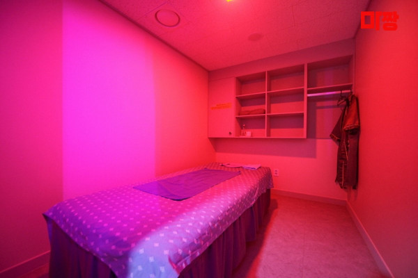 (철산역) 마사지 건마 약속바디샵 