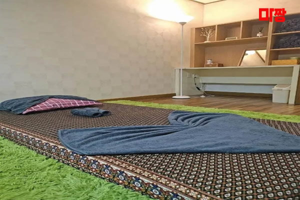 (대청동) 마사지 건마 타이머신 