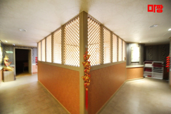 (조례동) 마사지 건마 힐링타이 